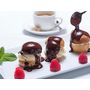 Voir la diapositive 4 : Smartbox Repas gourmands à Lille - Coffret Cadeau Gastronomie