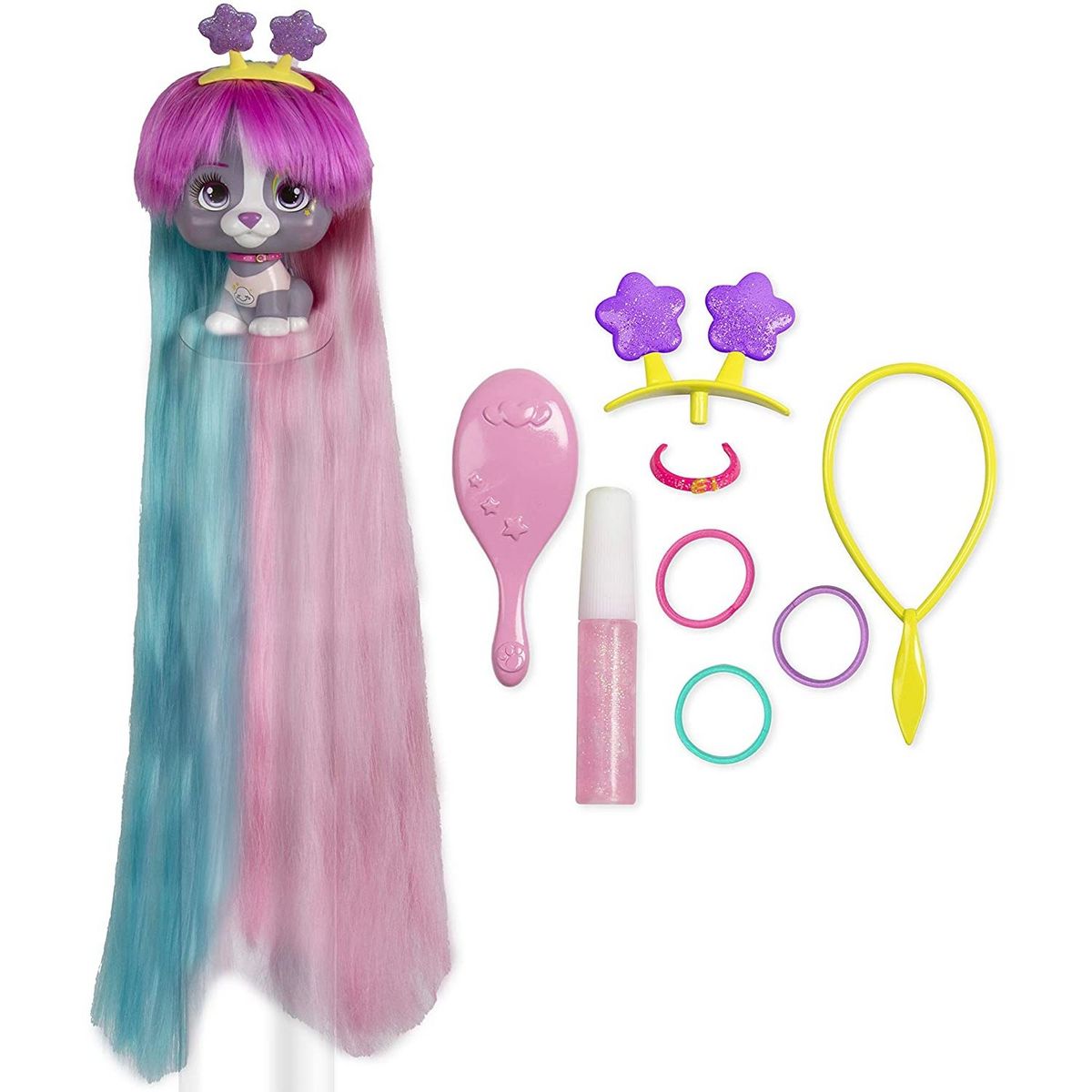 IMC TOYS Poupée Vip Pets série 1