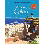 PETITE CASBAH TOME 1 : SUR LES TOITS D'ALGER, Lewalle Capucine