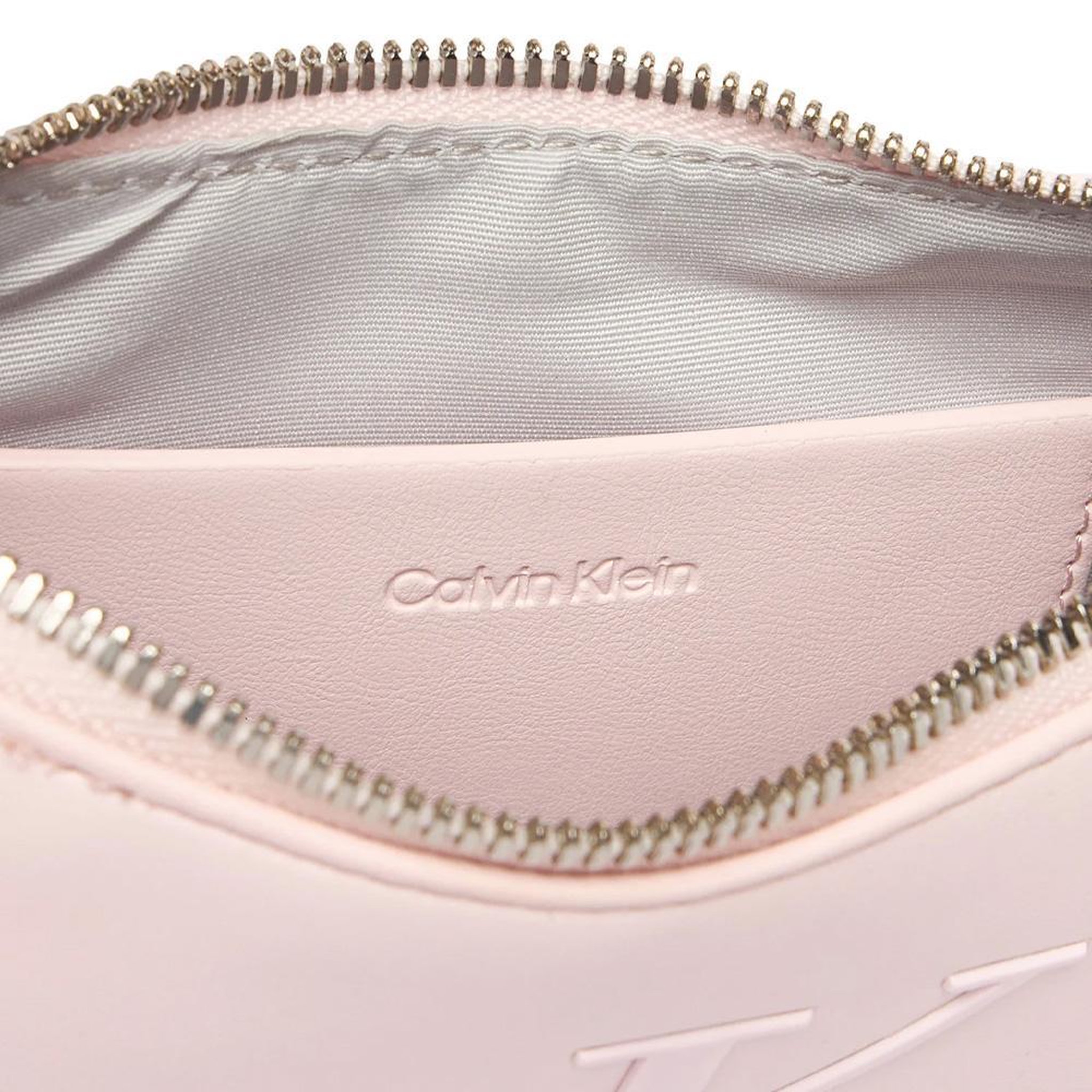 Voir la diapositive 5 : CALVIN KLEIN JEANS Sac à main rose femme calvin klein bold mini