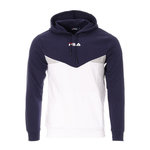 FILA Sweat Blanc/ Homme Fila Simpson. Coloris disponibles : Bleu