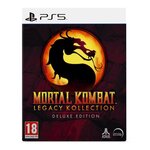 PREMIUM Mortal Kombat™ Legacy Kollection Deluxe Edition PS5