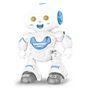 Voir la diapositive 2 : Lexibook Powerman First Robot Programmable