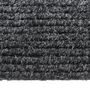 Voir la diapositive 5 : VIDAXL Tapis 100x500 cm Anthracite
