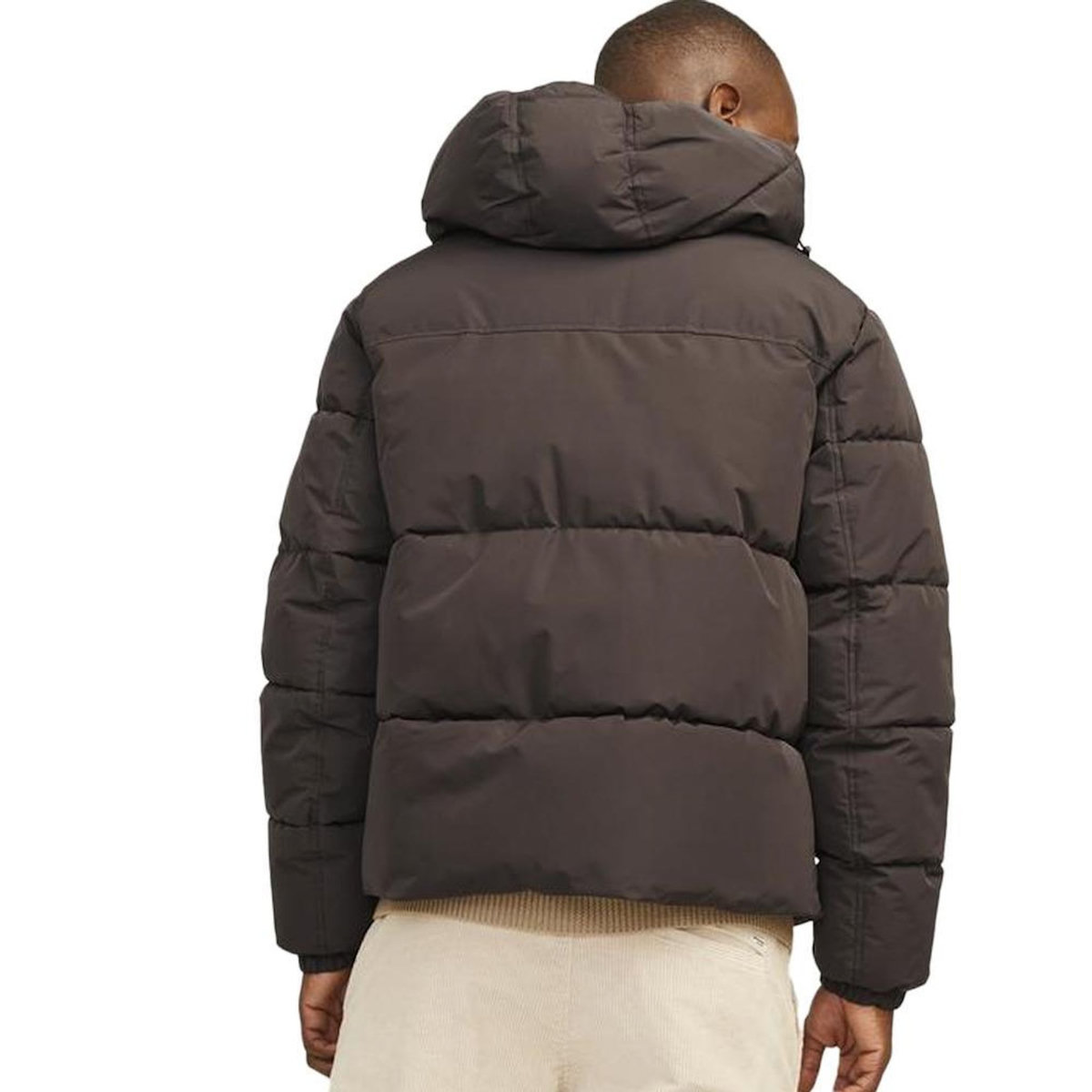 Jack & Jones Doudoune  Homme Jack & Jones Bradley