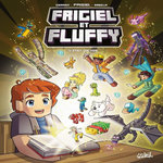 FRIGIEL ET FLUFFY TOME 20 : IL ETAIT UNE FOIS, Derrien Jean-Christophe