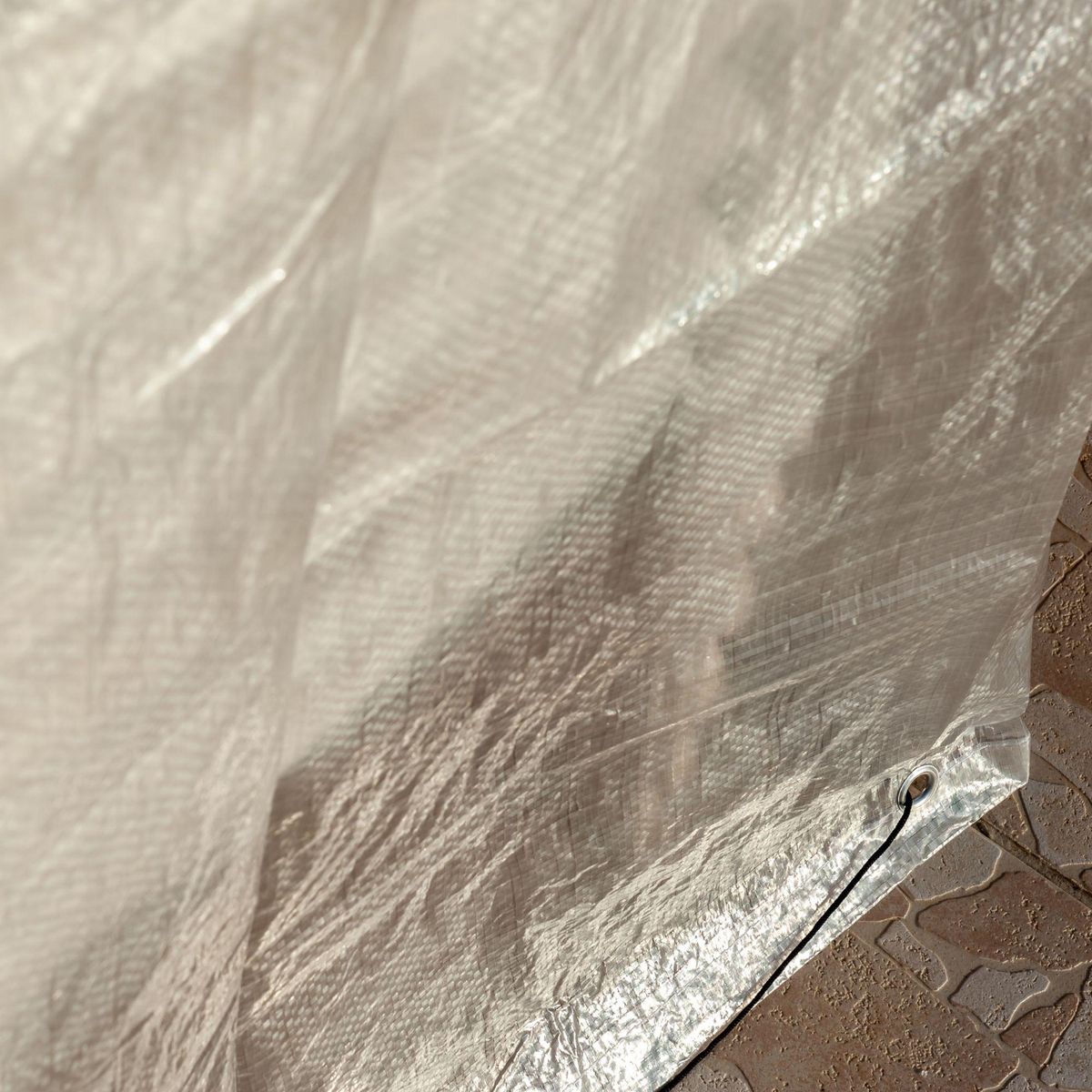 WERKAPRO Housse de chaise  70x70x110cm  WERKA PRO