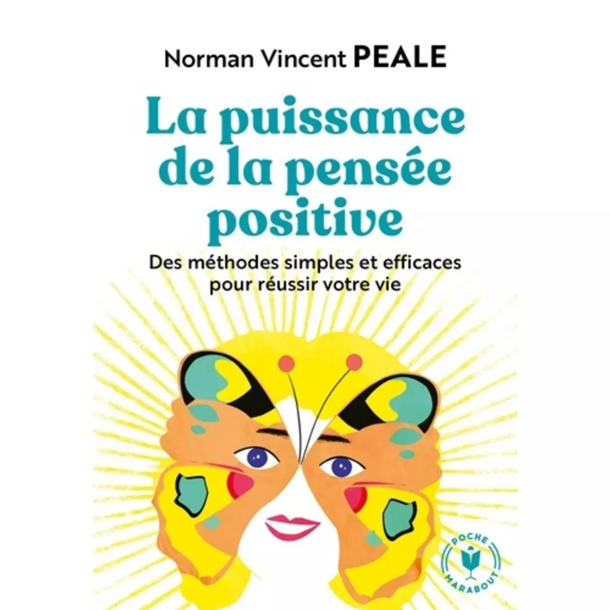  LA PUISSANCE DE LA PENSEE POSITIVE, Peale Norman Vincent