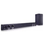 Voir la diapositive 1 : LG Barre de son 2.1 300w bluetooth noir - SQC2