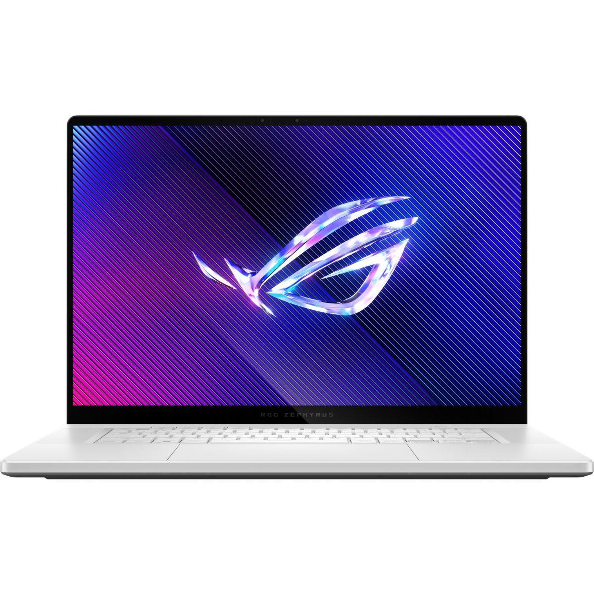 Voir la diapositive 2 : ASUS PC Gamer ROG ZEPHYRUS G16 GU605MV-Q47W
