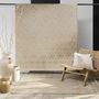 Voir la diapositive 5 : Paris Prix Tapis Déco  Tania  120x170cm Naturel
