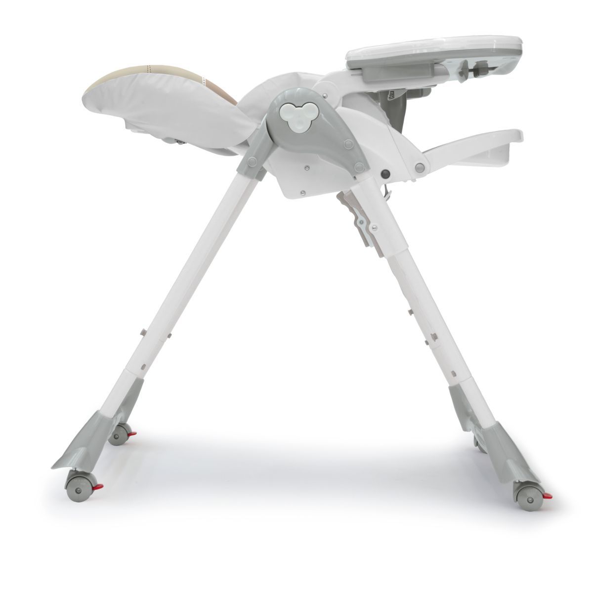 CONVIVIO chaise haute - mon petit ours