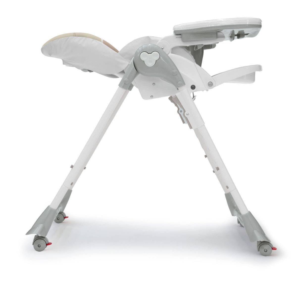 CONVIVIO chaise haute - mon petit ours