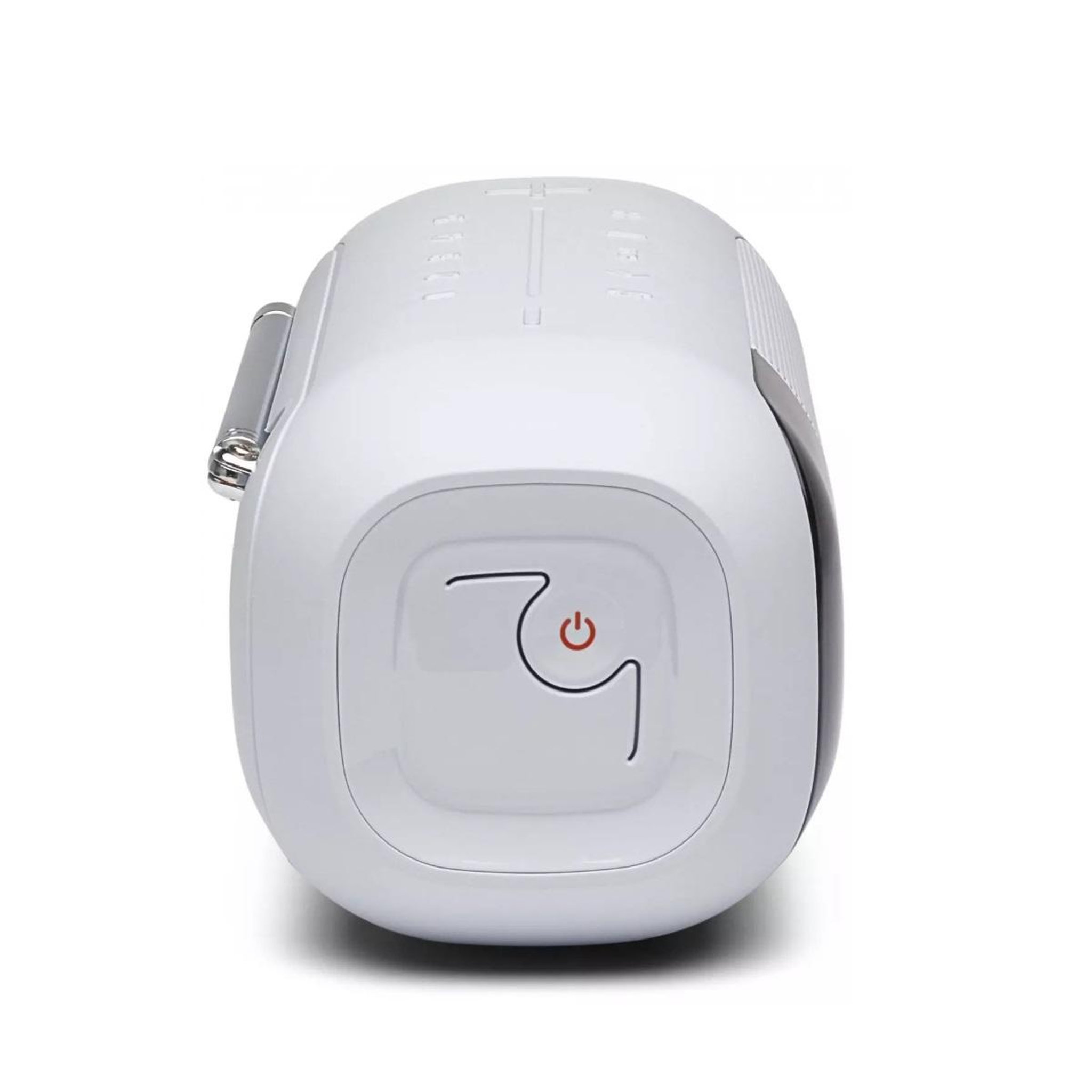 Voir la diapositive 4 : JBL Radio portable blanc - tuner2blanc