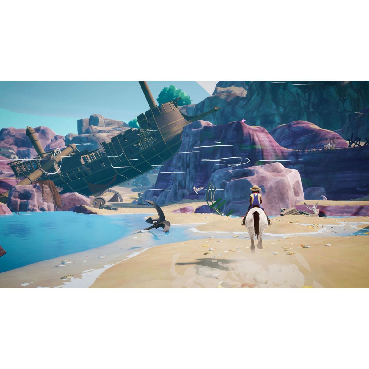 Horse Tales &ndash; Emerald Valley Ranch - Limited Edition Nintendo Switch