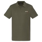 Schott Polo  Homme  chott P 0022. Coloris disponibles : Vert