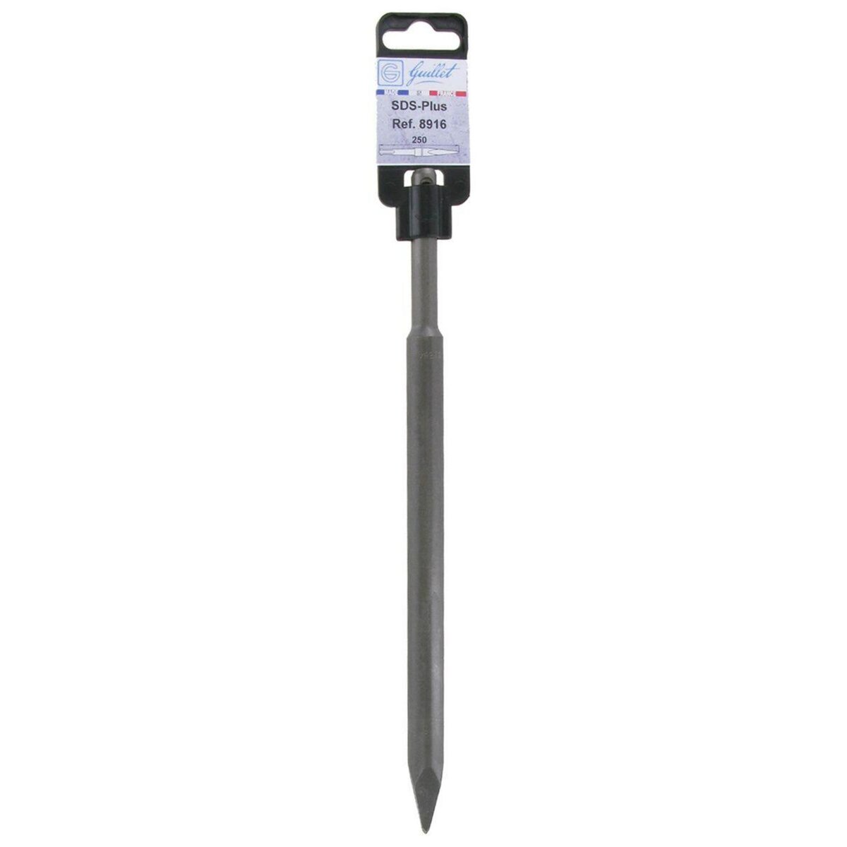 OUTIFRANCE Pic Ø 14 mm SDS-plus L250 mm