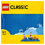 Voir la diapositive 1 : LEGO Classic 11025 - La plaque de construction bleue