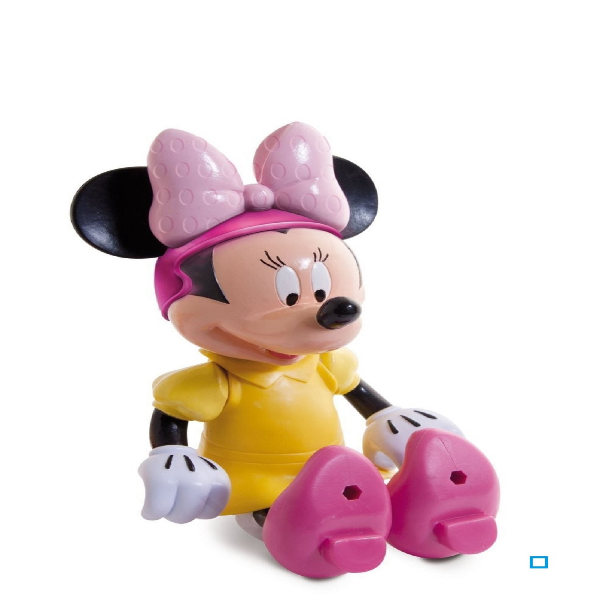 Voir la diapositive 2 : IMC TOYS Scooter Radiocommandé Minnie - Disney 