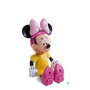 Voir la diapositive 2 : IMC TOYS Scooter Radiocommandé Minnie - Disney 