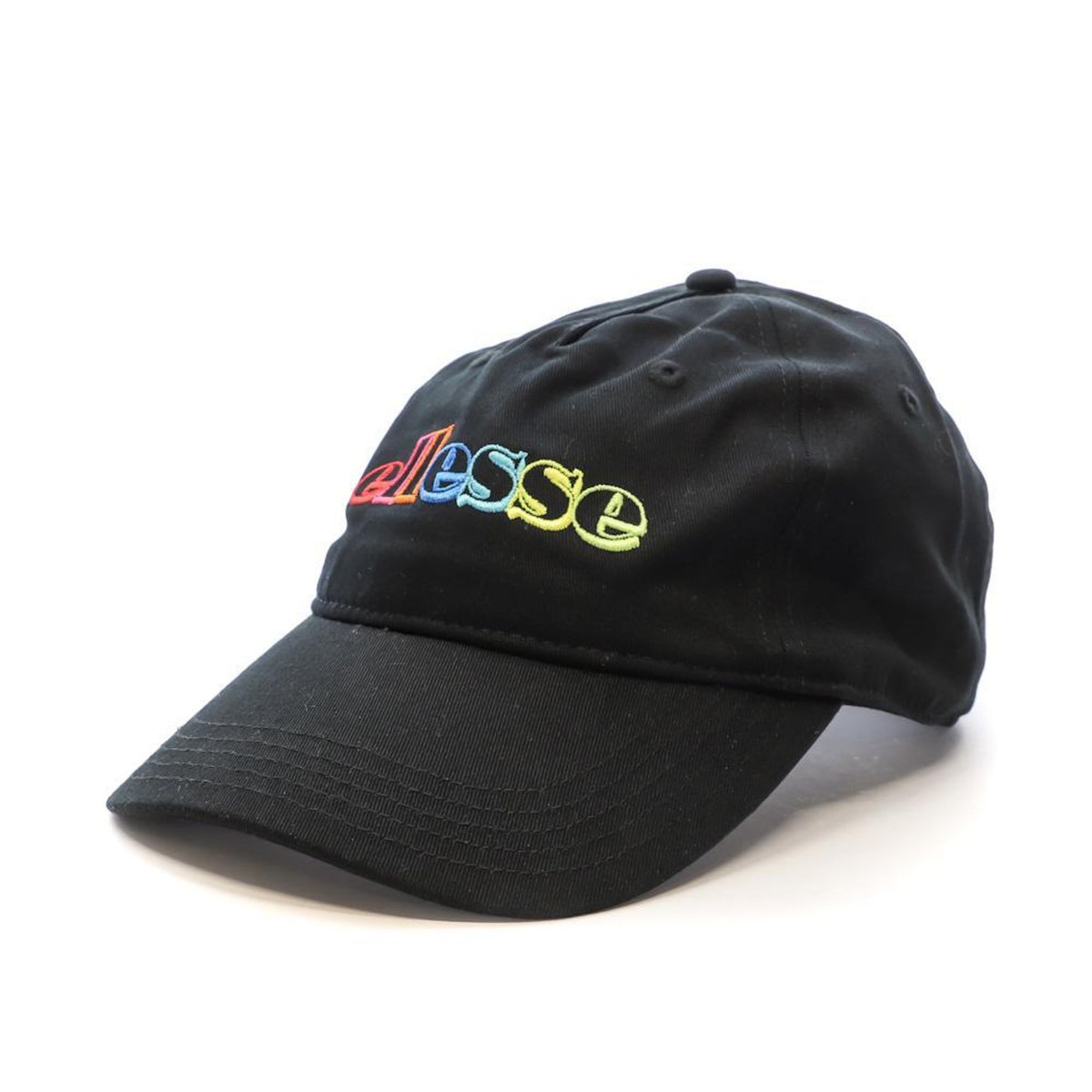 ELLESSE Casquette Noire Homme Ellesse Acurio