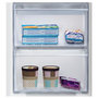 Voir la diapositive 4 : Beko Congélateur armoire 54cm 177l no frost - RFNM200T40WN