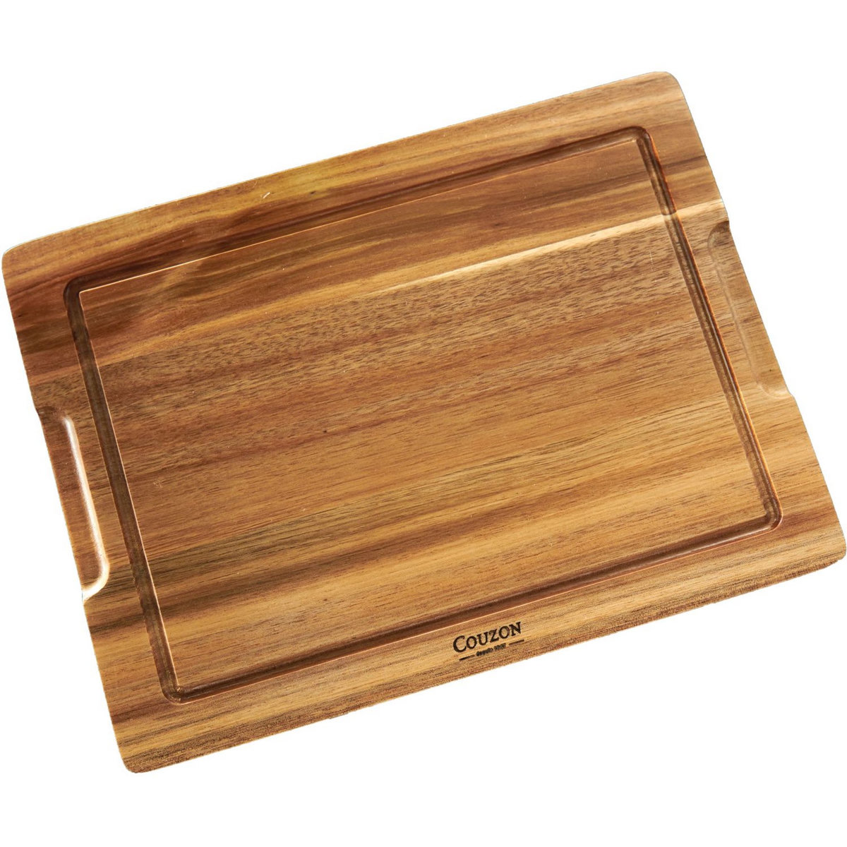 COUZON Planche à découper collector Couzon 35 x 26.5 cm 