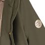 Voir la diapositive 4 : NAME IT Parka  Fille Name it Kfmace