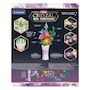 Voir la diapositive 5 : Lexibook Crystal Gem Bouquet de Fleurs
