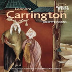 LEONORA CARRINGTON, Pozzo Juliette