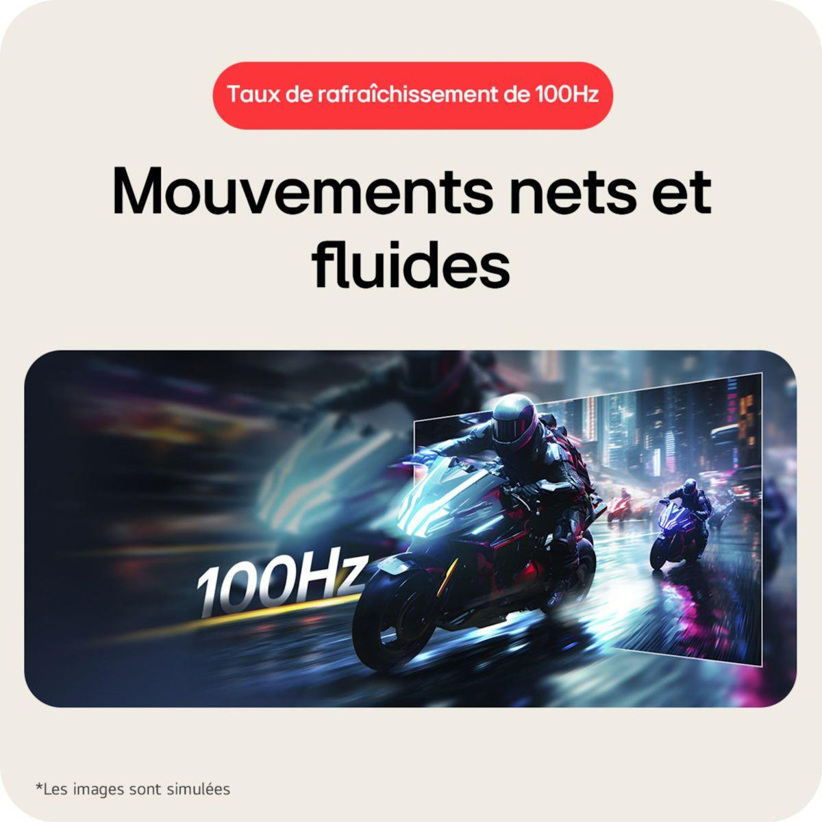 LG Ecran PC 34U650A-B.AEU 34'' WQHD IPS