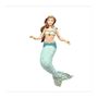 Voir la diapositive 4 : Schleich Figurine Sirene Eyela sur cheval de mer - avec sa Baguette Magique - Schleich 70594 Bayala - Des 5 ans