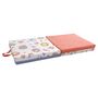 Voir la diapositive 3 : TINEO Matelas tapis malin 3 en 1
