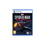 SONY Marvel s Spider Man Miles Morales PS5