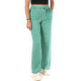 Voir la diapositive 1 : Only Pantalon  Femme Only Nova Life Palazzo 15264446