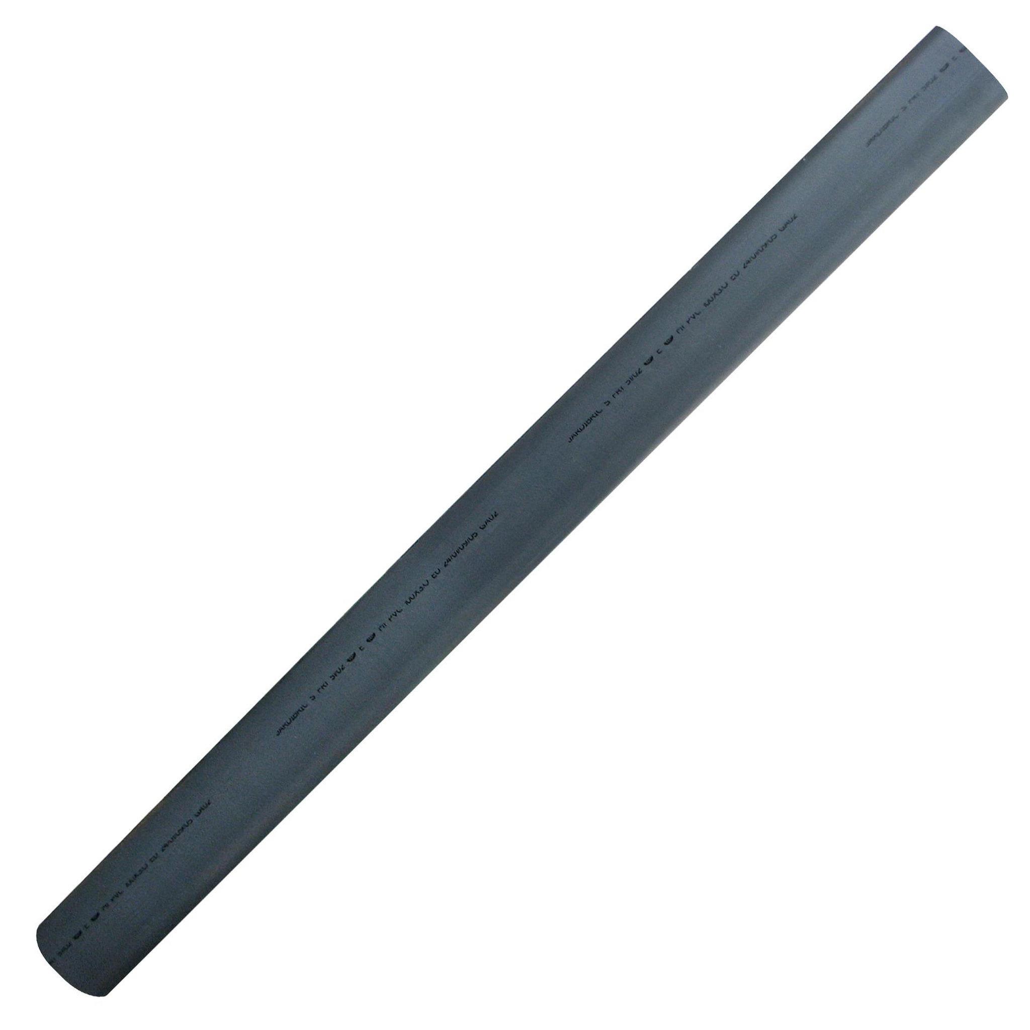 Voir la diapositive 1 : Jardibric Tube PVC pression ø50 mm 2 ml PN16