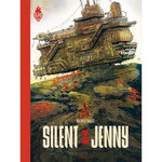 SILENT JENNY, Bablet Mathieu