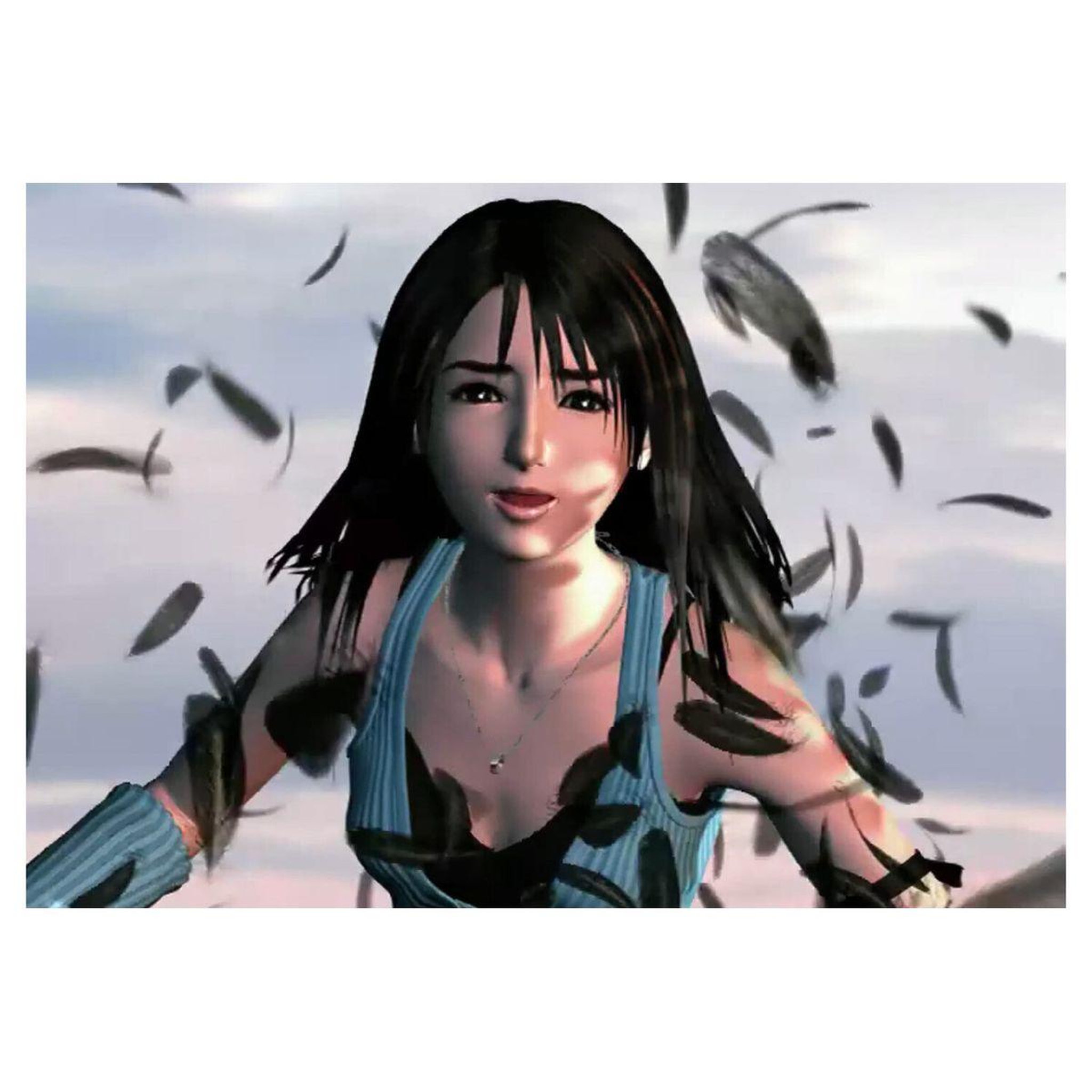 Voir la diapositive 5 : Final Fantasy VII & Final Fantasy VIII Remastered Nintendo Switch