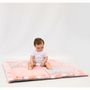 Voir la diapositive 2 : Domiva Tapis de parc antidérapant Indoor poésie