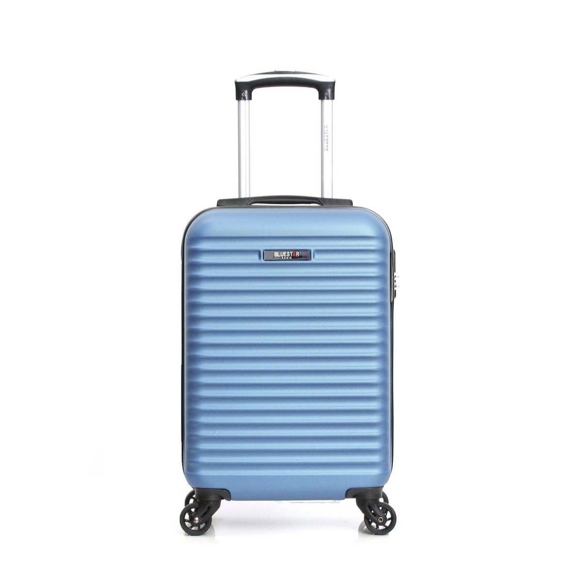 BLUESTAR BLUESTAR - Valise Weekend BRAZILIA 65 cm 4 Roues