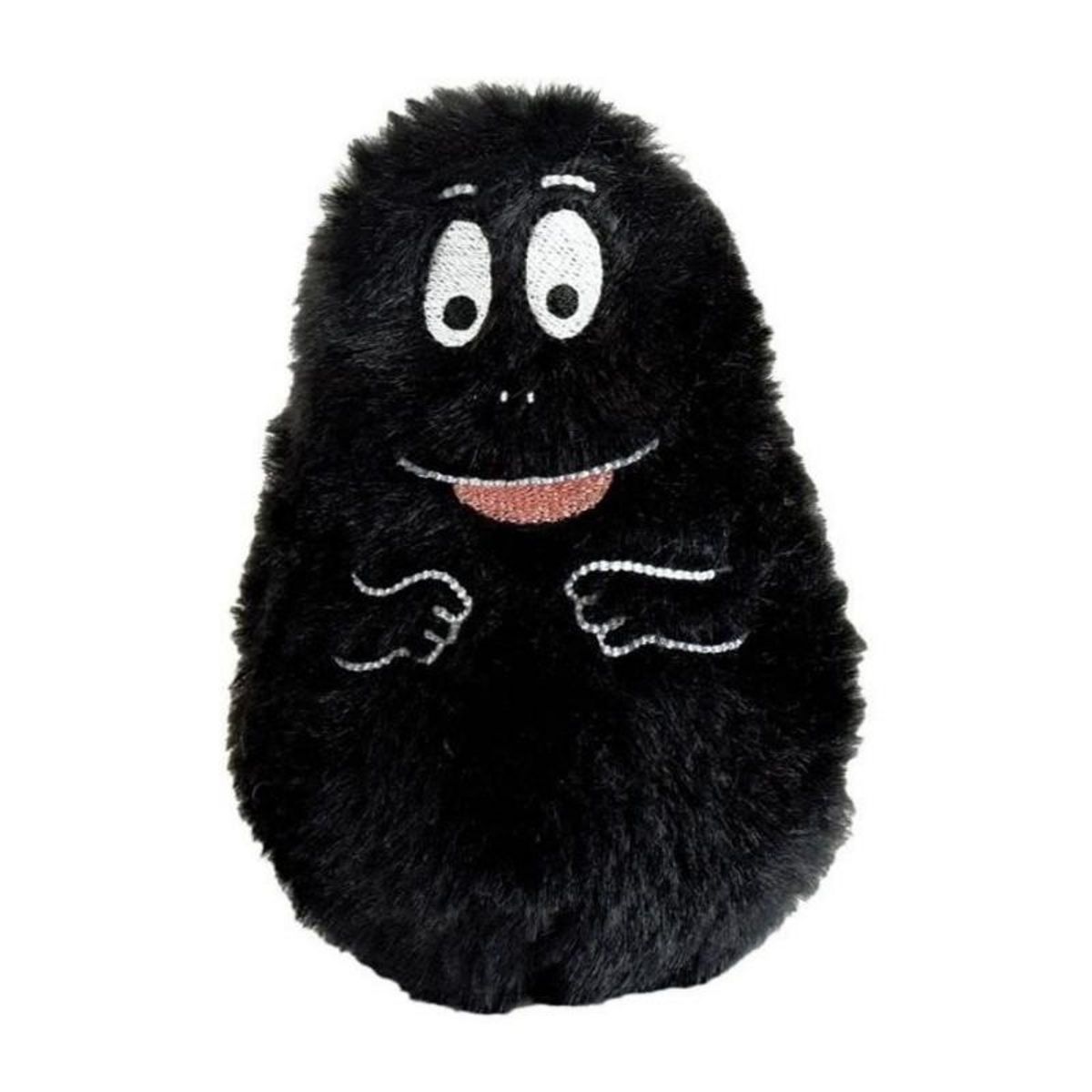 JEMINI Coffret 9 Peluches Barbapapa +/- 15 cm - JEMINI - Inclut Barbapapa, Barbamama et leurs sept enfants.
