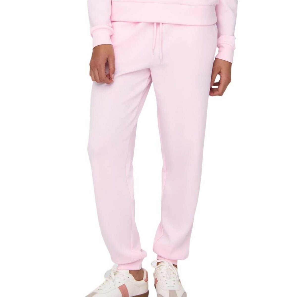 Only Jogging  Femme Only Plounge