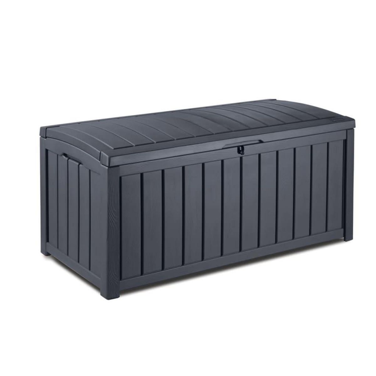 Keter Keter Boîte de rangement de jardin Glenwood 390 L