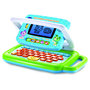 Voir la diapositive 1 : VTECH Ordi tablette P'tit Genius Touch vert