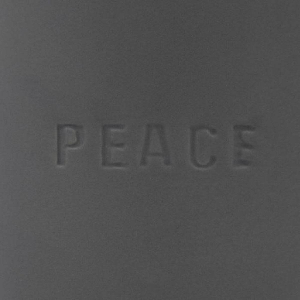 ATMOSPHERA Cache-Pot en Céramique  Avi  14cm Gris