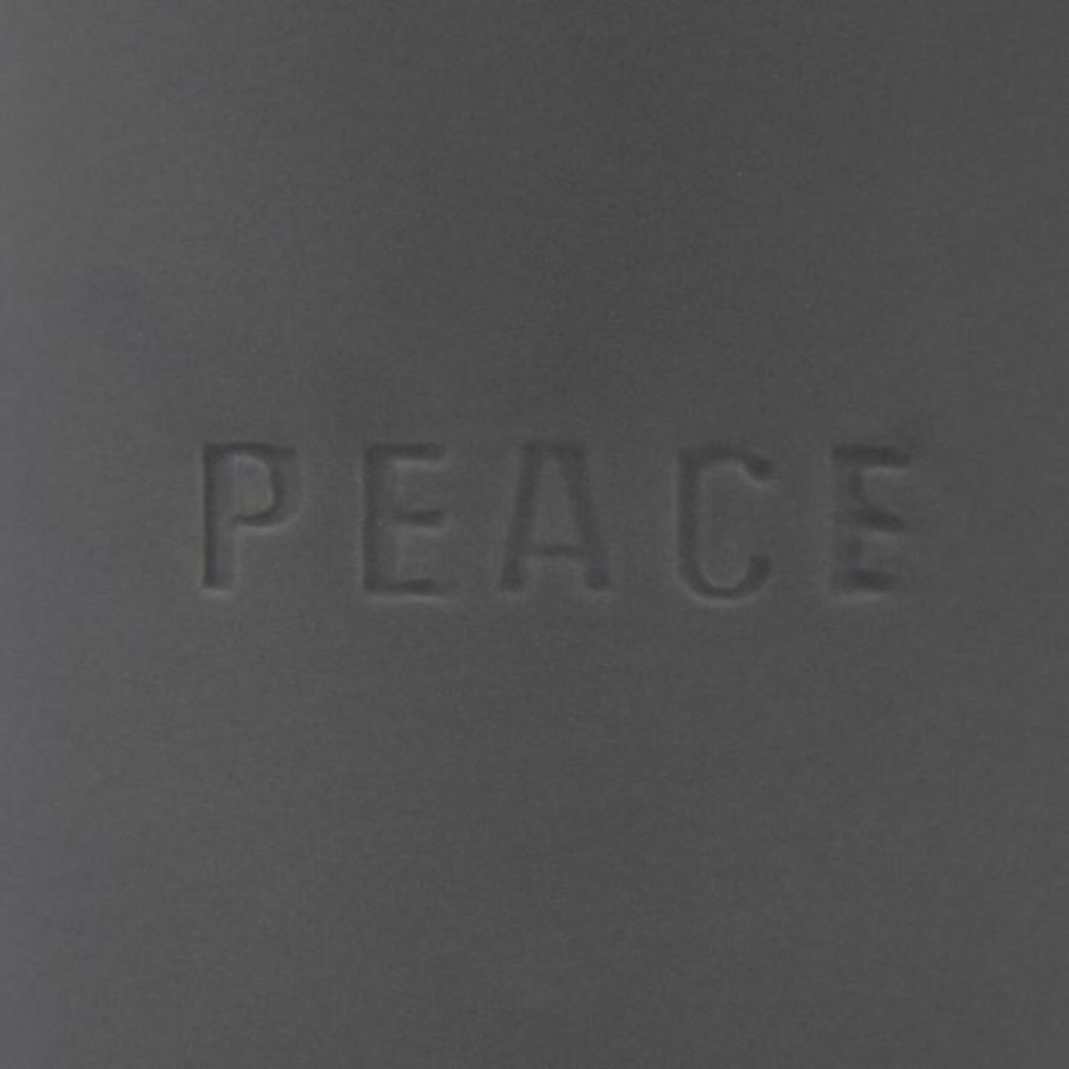 ATMOSPHERA Cache-Pot en Céramique  Avi  14cm Gris