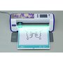 Voir la diapositive 6 : Brother ScanNCut CM600 Brother -  Machine de découpe avec scanner intégré