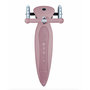 Voir la diapositive 4 : Globber Trottinette Junior Fold Light Eco Berry