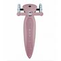 Voir la diapositive 4 : Globber Trottinette Junior Fold Light Eco Berry