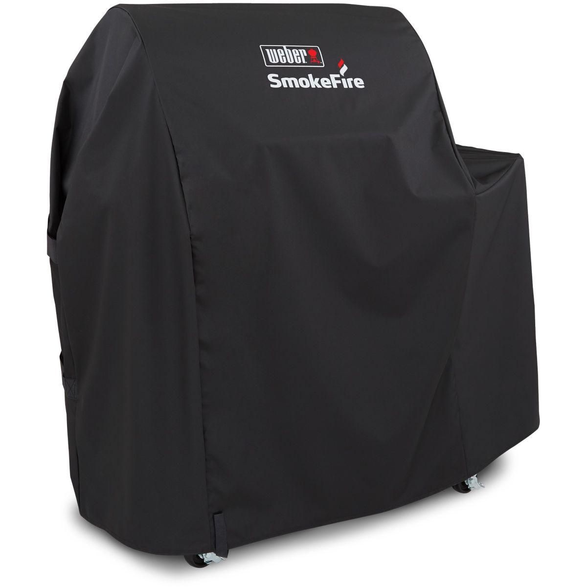 Weber Housse barbecue pour barbecue à pellet Smokefire EX4 GBS
